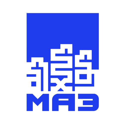 MAE Logo
